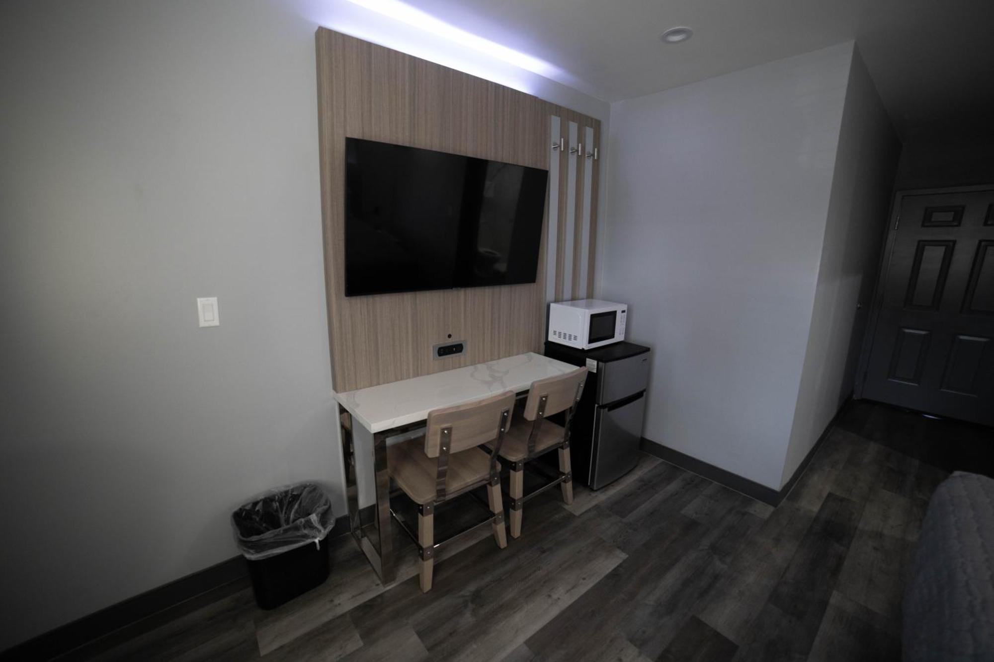 Palms Motel Pico Rivera Ngoại thất bức ảnh