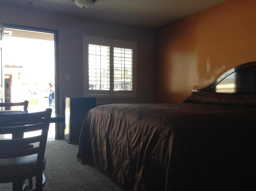 Palms Motel Pico Rivera Ngoại thất bức ảnh